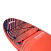 Σανίδα SUP Φουσκωτή MONSTER 366cm Sky Glider AQUA MARINA 28344