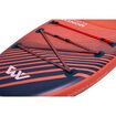 Σανίδα SUP Φουσκωτή MONSTER 366cm Sky Glider AQUA MARINA 28344