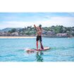 Σανίδα SUP Φουσκωτή MONSTER 366cm Sky Glider AQUA MARINA 28344