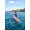 Σανίδα SUP Φουσκωτή MONSTER 366cm Sky Glider AQUA MARINA 28344