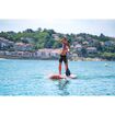 Σανίδα SUP Φουσκωτή MONSTER 366cm Sky Glider AQUA MARINA 28344