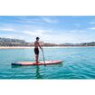Σανίδα SUP Φουσκωτή MONSTER 366cm Sky Glider AQUA MARINA 28344