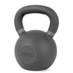 Kettlebell Cast Iron 28Kg 44678