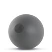 Μπάλα Power Pilates 24 cm 300 gr Dark Grey 48073