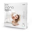 Δαχτυλίδι Pilates Ring Nora Μεσαίο Sandy Grey AMILA 99752