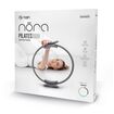 Δαχτυλίδι Pilates Ring Nora Light Storm Grey 99757