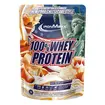 Πρωτεΐνη IronMaxx 100% Whey Protein 500gr New York Cheesecake