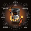 Πρωτεΐνη IronMaxx Clear Whey Isolate ZERO 400gr Cola Orange