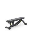 Flat Incline Bench Impulse ITF8802