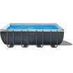 Πισίνα με Μεταλλικό Σκελετό 549x274x132cm Ultra XTR INTEX 26356