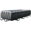 Πισίνα με Μεταλλικό Σκελετό 549x274x132cm Ultra XTR INTEX 26356