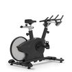 Ποδήλατο Spinning Impulse PS450 - Μαύρο PS450B