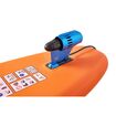 Σανίδα SUP Φουσκωτή με Ηλεκτρικό Μοτέρ BlueDrive S Power Fin AMGO TURBO 320cm AQUA MARINA 28403