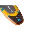 Σανίδα SUP Φουσκωτή με Ηλεκτρικό Μοτέρ BlueDrive S Power Fin AMGO TURBO 366cm AQUA MARINA 28405