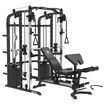 Pegasus® MF10 All‑in‑One Trainer με Πάγκο 308136010