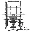 Pegasus® MF10 All‑in‑One Trainer με Πάγκο 308136010