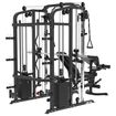 Pegasus® MF10 All‑in‑One Trainer με Πάγκο 308136010