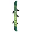 Κανό Φουσκωτό 3 Ατόμων RIPPLE 370cm AQUA MARINA 15687