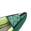 Κανό Φουσκωτό 3 Ατόμων RIPPLE 370cm AQUA MARINA 15687
