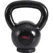 AMILA Kettlebell Cast Iron Rubber Base 10Kg 44522