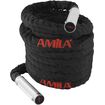 AMILA Battle Rope ALU Handle (9m) 84553