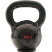 AMILA Kettlebell Cast Iron Rubber Base 24Kg 44510