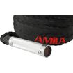 AMILA Battle Rope ALU Handle (15m) 84554