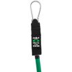 Λάστιχο Αντίστασης AMILA GymTube με Clip Light 88161
