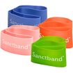 Λάστιχο Αντίστασης Sanctband Loop Band Μεσαίο 88232