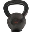 AMILA Kettlebell Cast Iron Rubber Base 16Kg 44503