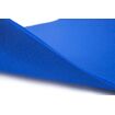 Στρώμα Yoga 6mm Μπλε 81716