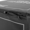 Πλειομετρικό Κουτί Plyo Box Raw Rise 40x50x60 cm - Μαύρο 95146
