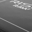 Πλειομετρικό Κουτί Plyo Box Raw Rise 40x50x60 cm - Μαύρο 95146