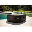 Pure Spa Jet & Bubble Deluxe - 4 ατόμων, Wifi Κονσόλα 28458