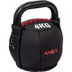 AMILA Kettlebell Cordura Series 4Kg 84778