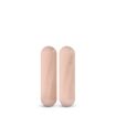 Αλτήρες Estetica Palmo 2x0,5 Kg - Nature 96701