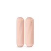 Αλτήρες Estetica Palmo 2x1,0 Kg - Nature 96702