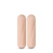Αλτήρες Estetica Palmo 2x1,5 Kg - Nature 96703