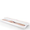 Μπάρα Estetica Bare 7,0 Kg - Nature 96709