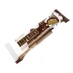 Μπάρα Πρωτεΐνης IronMaxx Imperius Protein Bar 45g Cookies & Cream