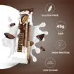 Μπάρα Πρωτεΐνης IronMaxx Imperius Protein Bar 45g Cookies & Cream