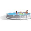 Πισίνα INTEX Prism Frame Pool Set 366x99cm 26716