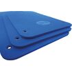 Στρώμα Γυμναστικής EVA 15mm 100cm Μπλε 81740