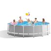 Πισίνα INTEX Prism Frame Pool Set 427x107cm 26720