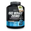 Πρωτεΐνη BioTech Usa Iso Whey Zero 1816gr Cookies & Cream