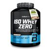 Πρωτεΐνη BioTech Usa Iso Whey Zero 1816gr Vanilla
