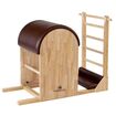 Pegasus® Pilates Ladder Barrel Oak 399513228