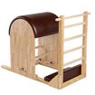 Pegasus® Pilates Ladder Barrel Oak 399513228