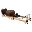 Κρεβάτι Pilates Reformer Oak Αναδιπλούμενο Pegasus