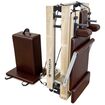 Κρεβάτι Pilates Reformer Oak Αναδιπλούμενο Pegasus